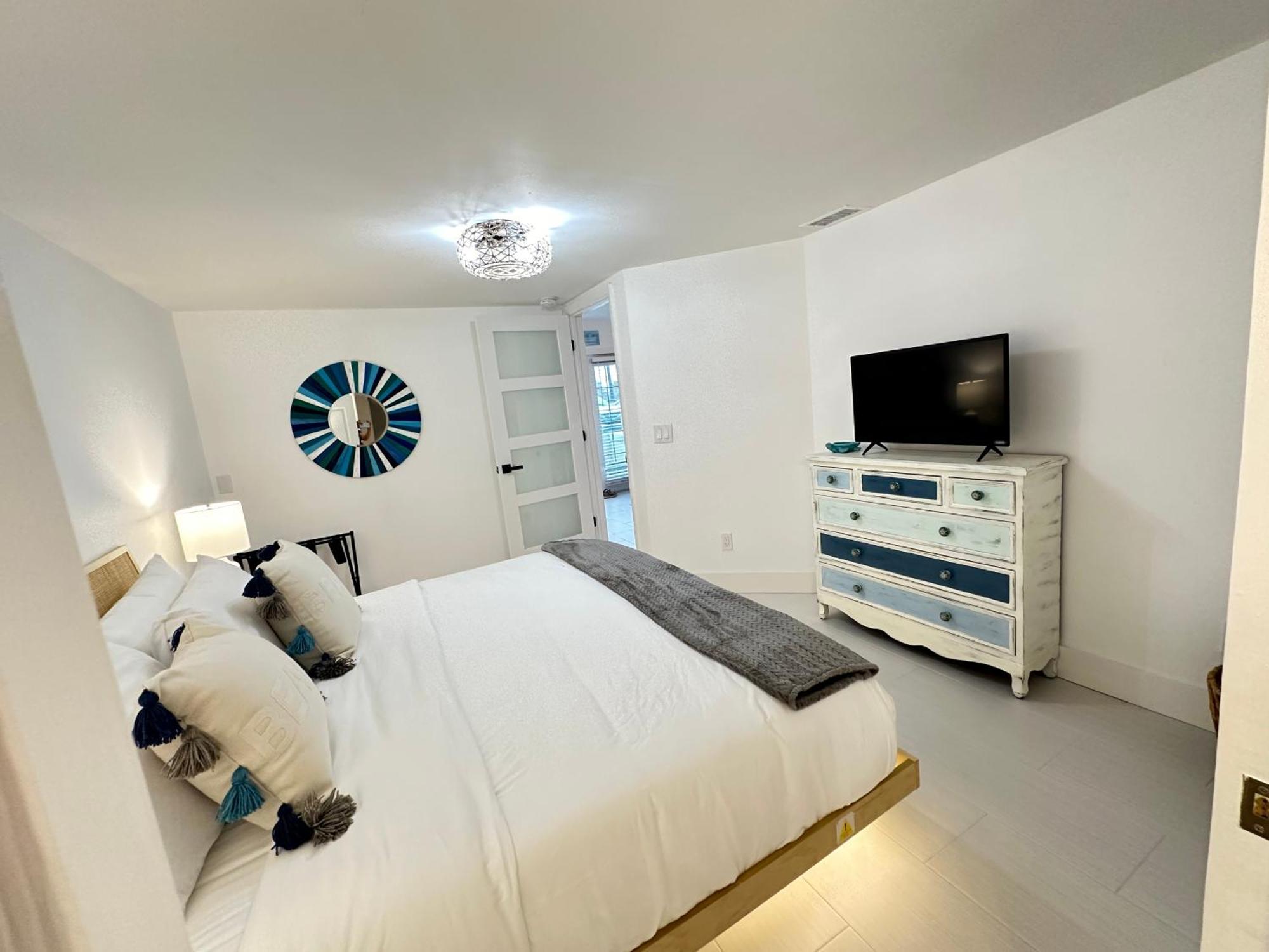 Hébergement de vacances Oceanfront Royal Mansions! Paradise Awaits!