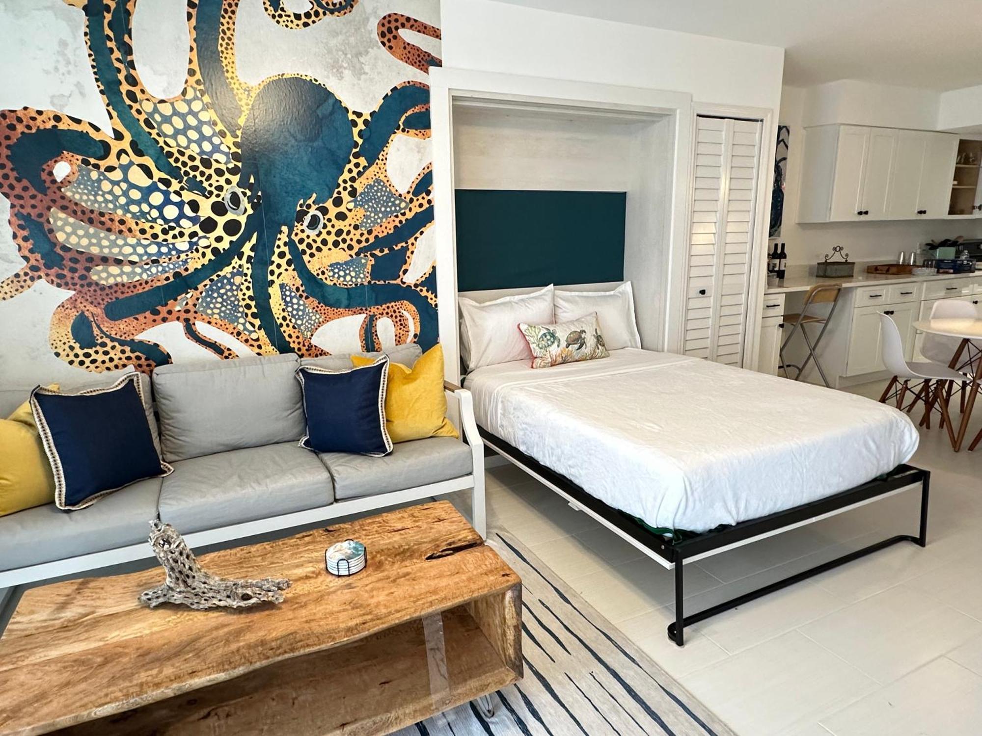 Hébergement de vacances Oceanfront Royal Mansions! Paradise Awaits!
