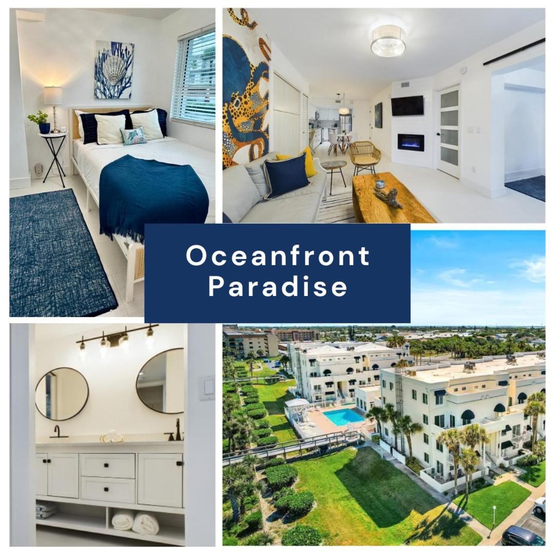 Oceanfront Royal Mansions! Paradise Awaits! *